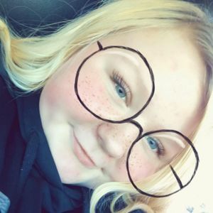 Meet your Posher, Shelby